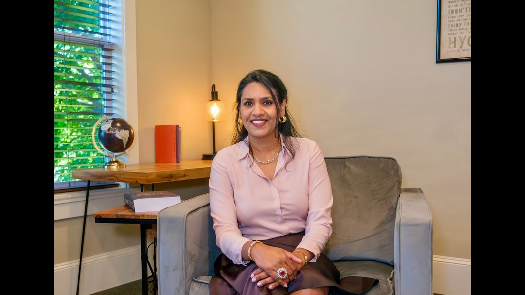 Cover photo of Revive Intimacy